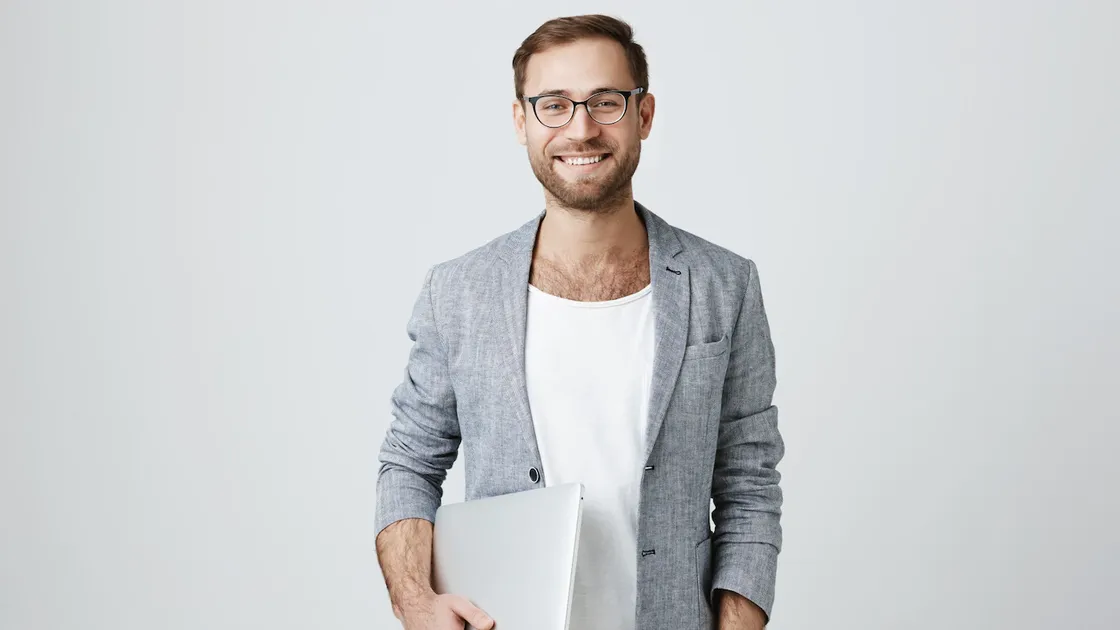 Client testimonial reel